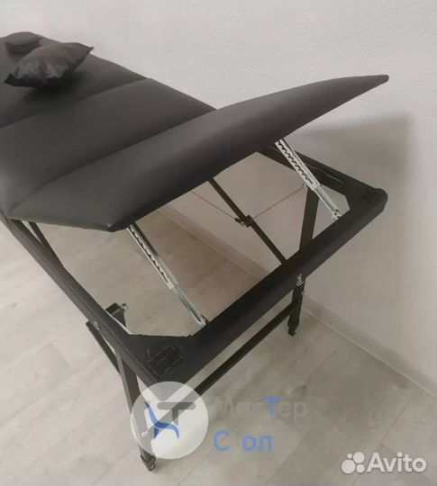 Массажный стол регулировка высоты