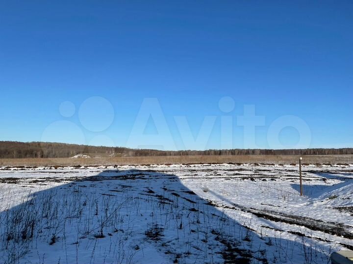 Участок 6 сот. (ИЖС)