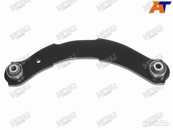 Рычаг подвески mitsubishi outlander