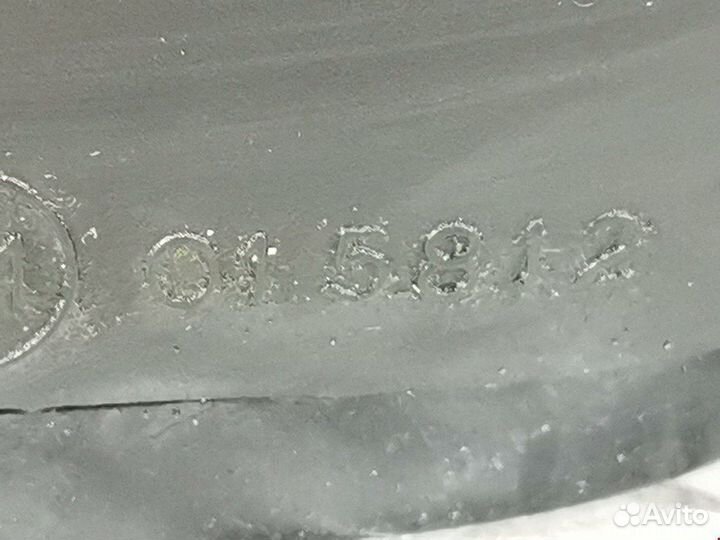 Зеркало боковое правое для Skoda Fabia 1