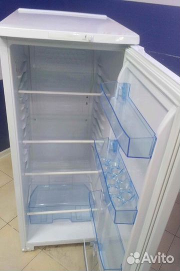 Холодильник бу бирюса с гарантией 1 год