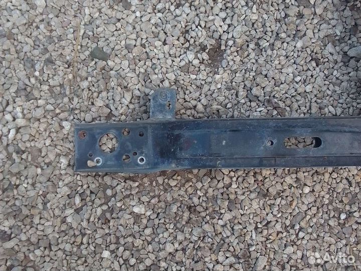 Панель передняя телевизор рено мастер до 2003г