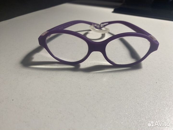 Очки для зрения детские