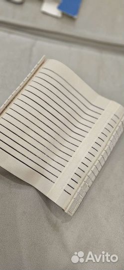 Бандаж пупочный orto 4XS