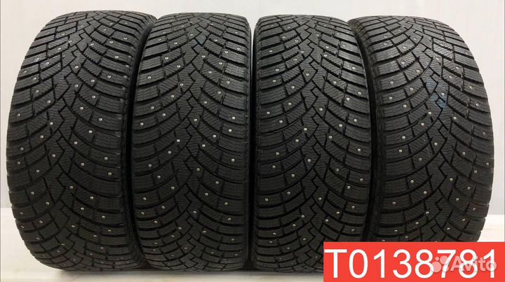Pirelli Scorpion Ice Zero 2 255/50 R19 107H