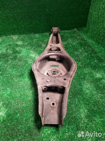 Рычаг подвески задний правый Volkswagen Golf 5 BVY