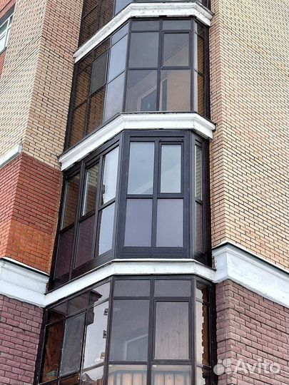 Окна пвх для домов энергоэффективные