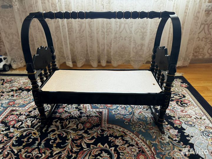 Люлька