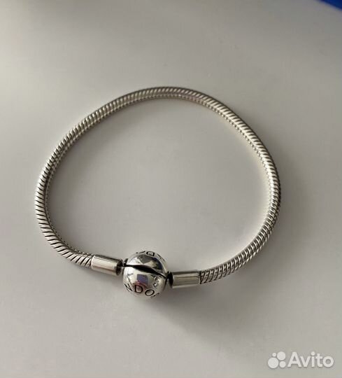 Браслет pandora оригинал