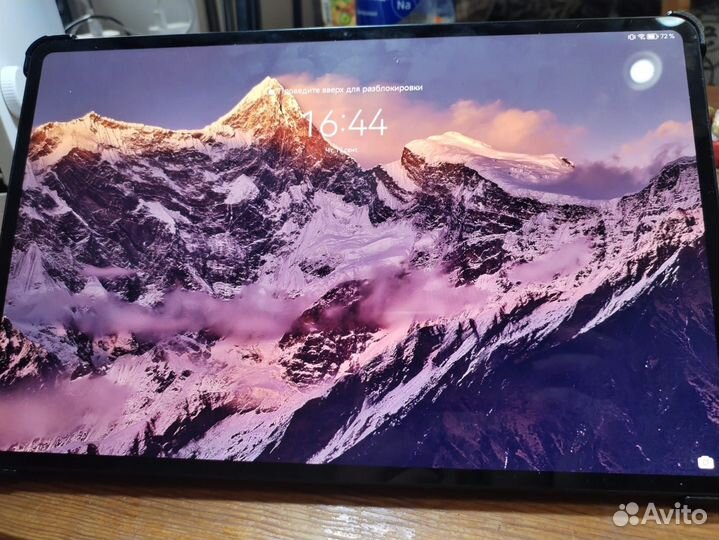 Продается планшет, Huawei MatePad pro