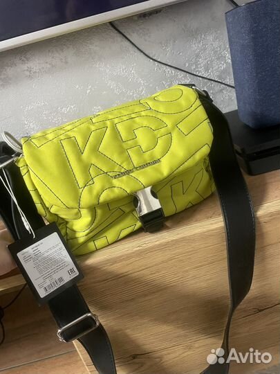 Сумка эконика