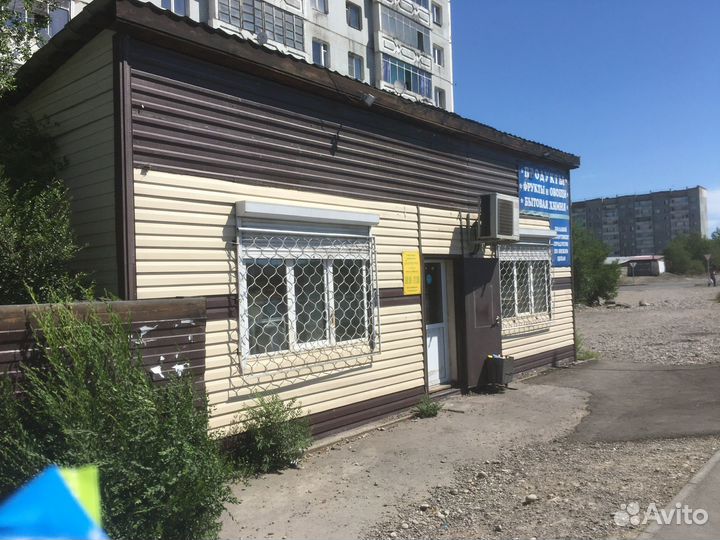 Продам павильон