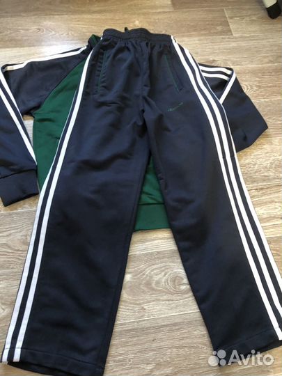 Детские вещи пакетом 134 140