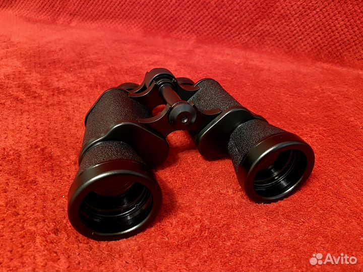 Бинокль бпц 10х40М «Байгыш»