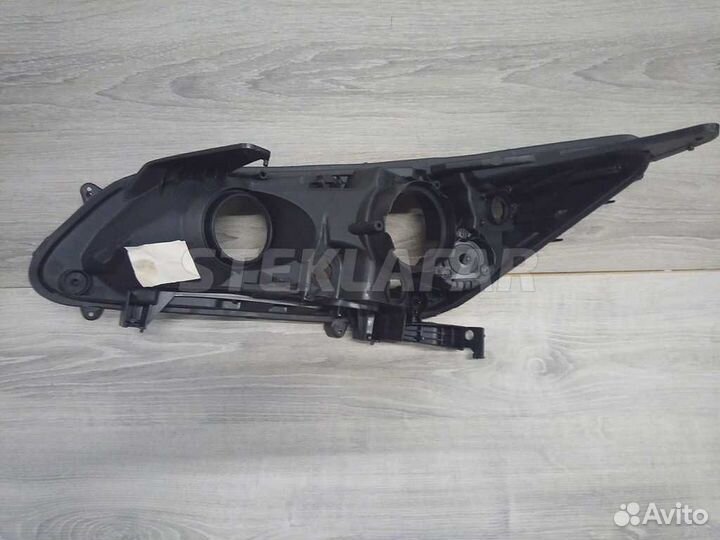 Корпус фары Honda Accord 9 (2013-2016) (LED) (Пра