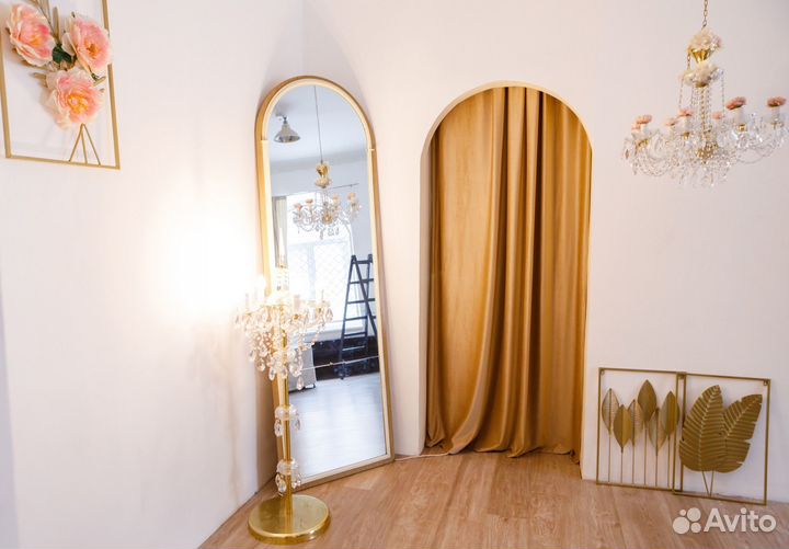 Готовый бизнес,Фотостудия,ивент пространство