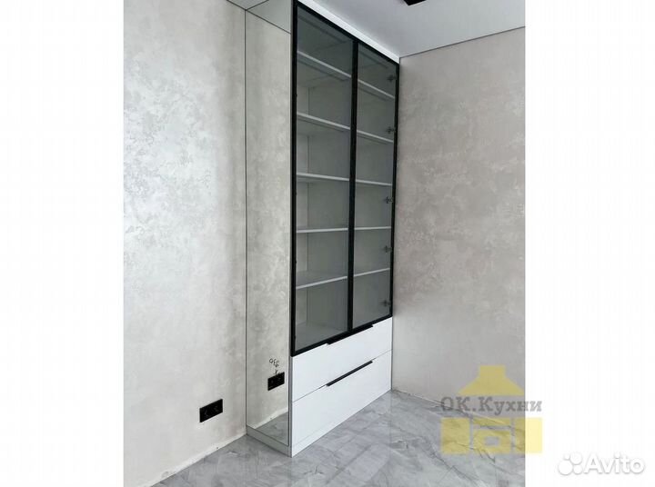 Шкафы купе на заказ