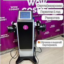 Аппарат для массажа Скетч (Sketch Body ) 3 в 1, Москва