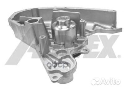 Помпа водяная fiat ducato / iveco daily 2.3JTD