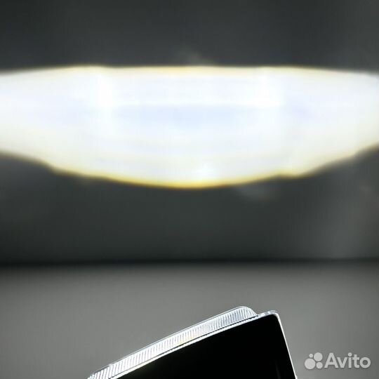 Светодиодные птф Mazda 6 GH 2007-2010 65W Sal-Man