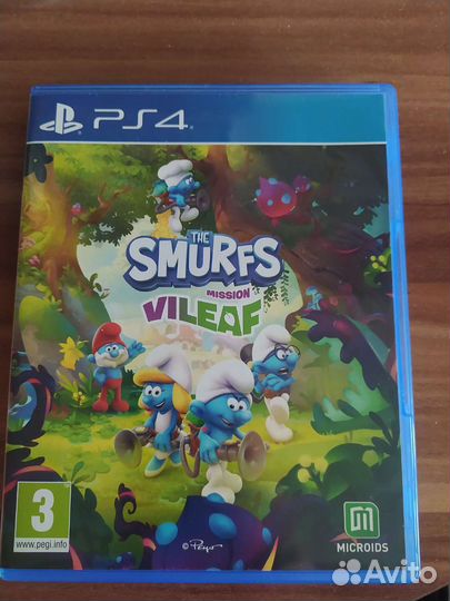 Игры для приставок ps4