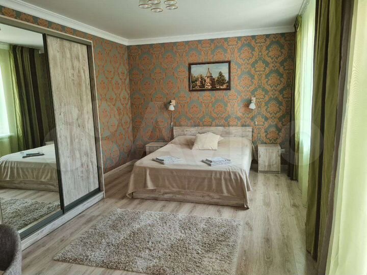 Комната 30 м², 3/3 эт.