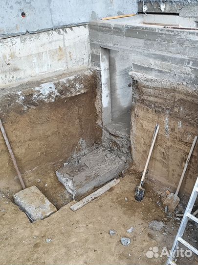 Алмазная резка