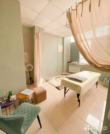 Кундалини йога, Массаж, Энерго-телесная терапия