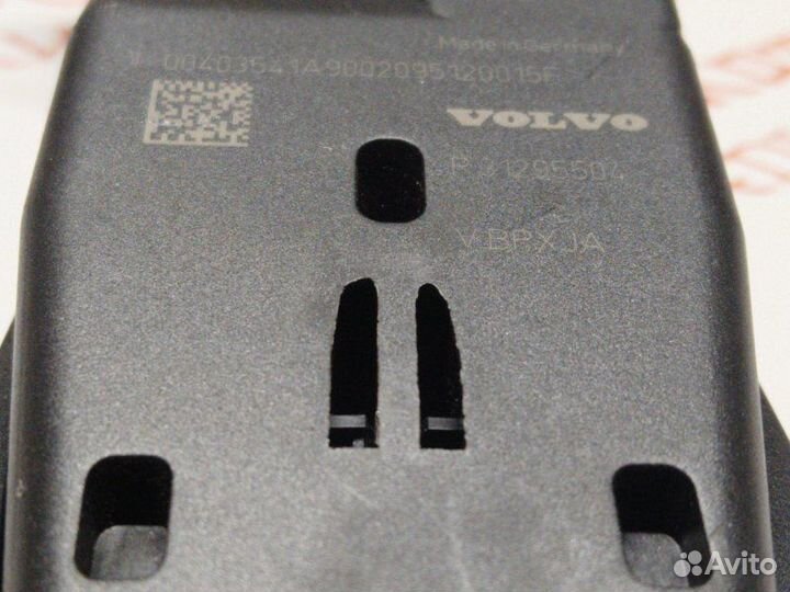 Камера переднего вида Volvo Xc60 B6304T 2013