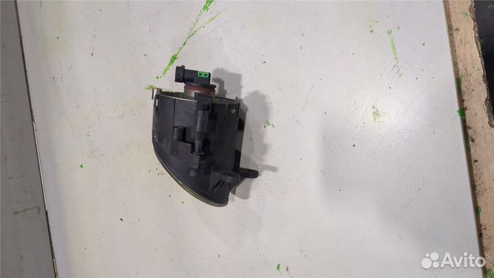 Фара противотуманная Audi A4 (B6), 2006