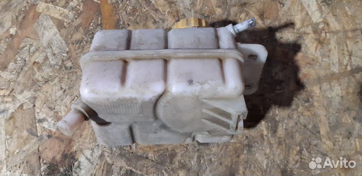 Бачок расширительный Chevrolet Aveo (T250) I реста