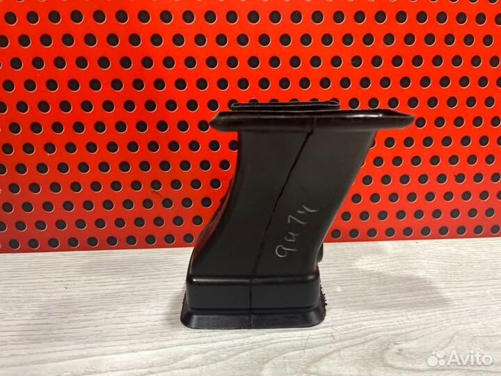 Воздуховод Mercedes-Benz Gle W166 2018