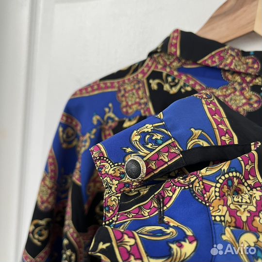 Рубашка блуза Gucci Оригинал Винтаж