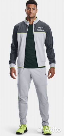 Спортивный костюм Under Armour Project Rock