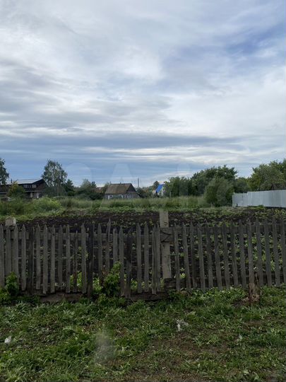 Участок 9,4 сот. (ИЖС)