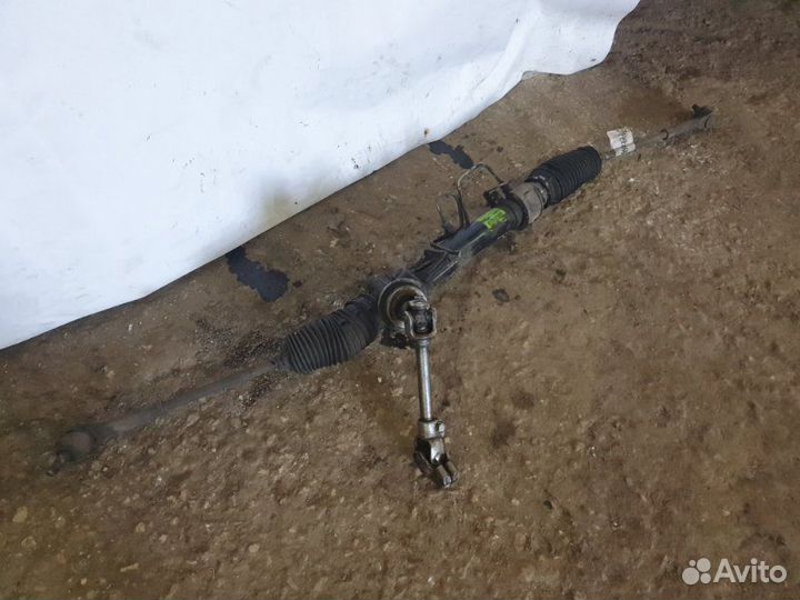 Рулевая рейка Kia Spectra