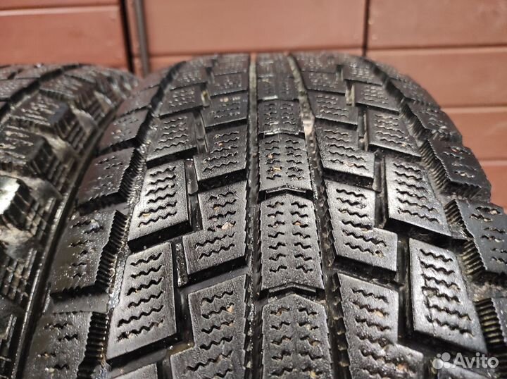 Hankook Dynapro I'Cept RW08 225/65 R17 101Q