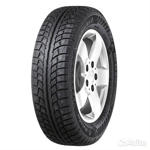 Matador MP 30 Sibir Ice 2 215/65 R16 102T