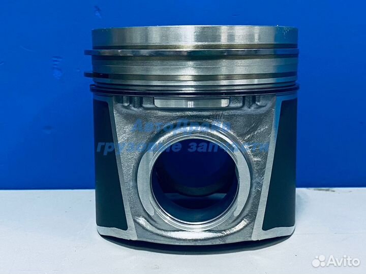 Поршникомплект Ивеко Дейли мотор F1CE3481 Евро 4 5