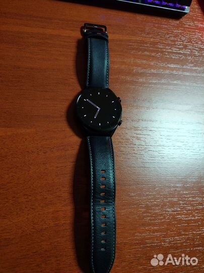 Xiaomi Watch s1