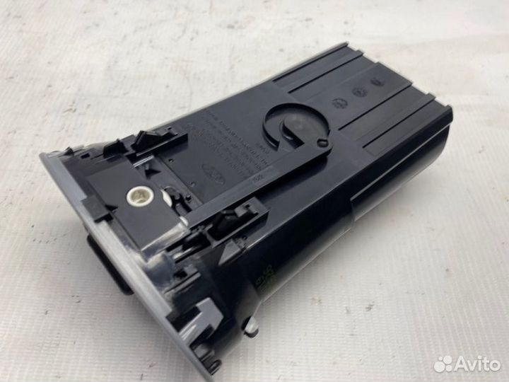 Дефлектор печки Ford Focus 2 shda 2011