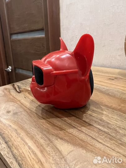 Портативная беспроводная колонка