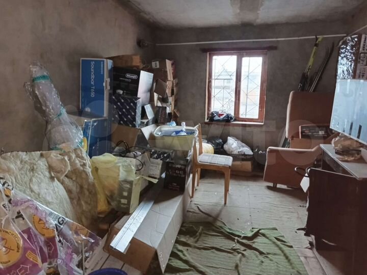 Гараж, 18 м²