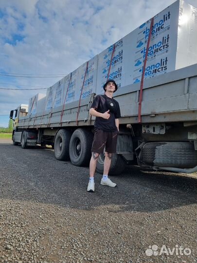 Газобетонные блоки, Пеноблоки