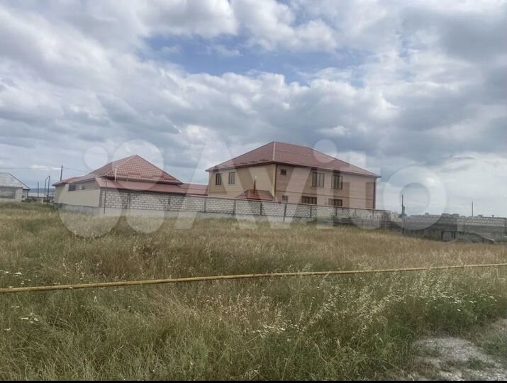 Участок 6 сот. (ИЖС)