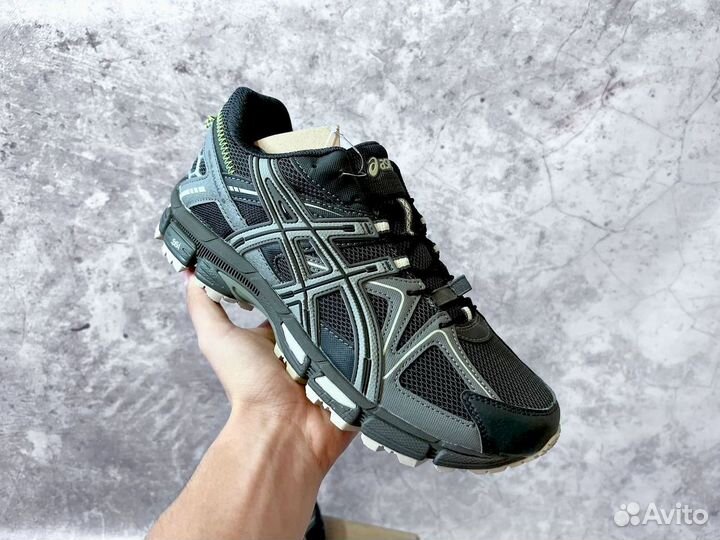 Кроссовки Asics легкие