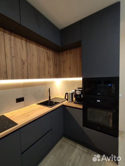 Кухня на заказ