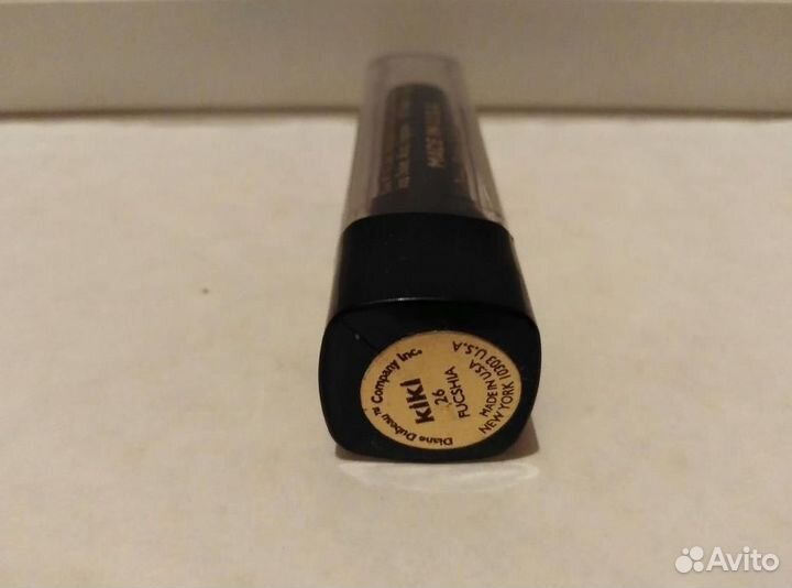 Помада винтаж