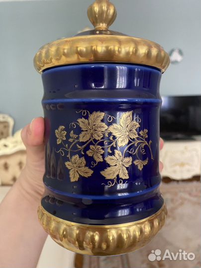 Бочонок кобольт Бавария