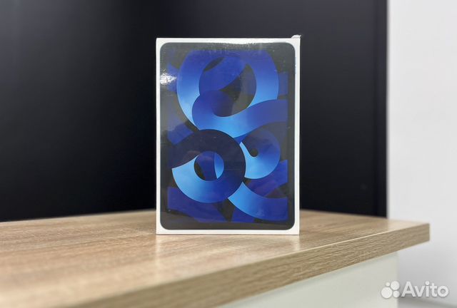 iPad Air 2022 64 gb Wi-Fi. Рассрочка